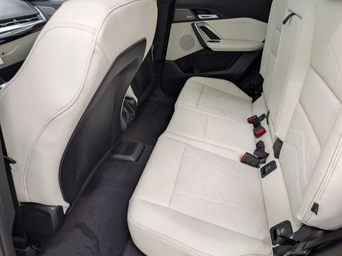 New 2026 BMW X1 xDrive28i w/ Convenience Package image 23