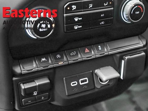 Used 2023 Chevrolet Silverado 1500 Custom w/ Rally Edition image 20