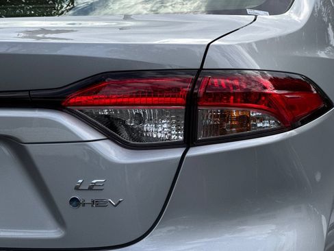 New 2026 Toyota Corolla LE FWD image 33
