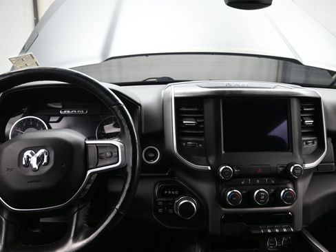 Used 2020 RAM 1500 Big Horn image 9