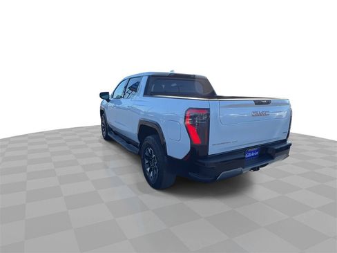 New 2026 GMC Sierra EV AT4 w/ AT4 Premium Package image 6