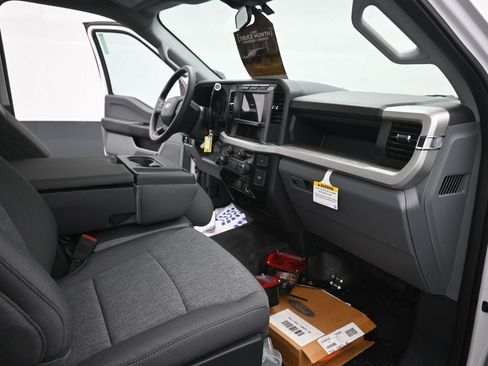 New 2024 Ford F350 XL AWD/4WD image 16