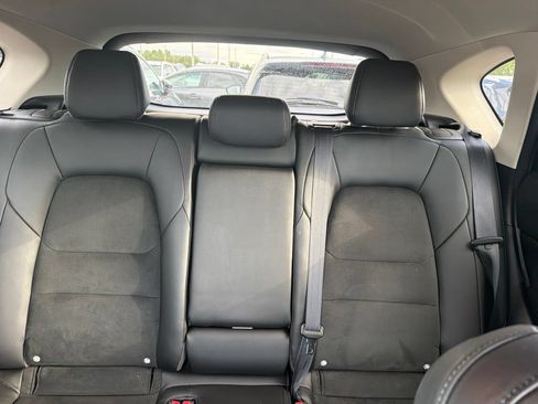 Used 2023 MAZDA CX-5 AWD 2.5 S w/ Select Package image 10