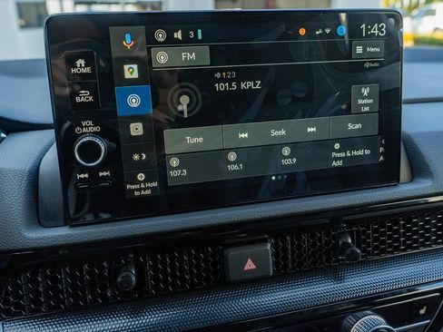 New 2026 Honda CR-V Sport Touring image 29