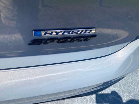 Used 2025 Honda Accord Sport image 13