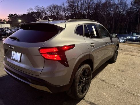New 2026 Chevrolet Trax ACTIV image 32