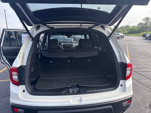 Used 2019 Honda Passport Touring image 22