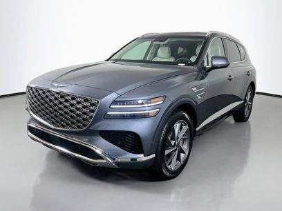 New 2027 Genesis GV80 2.5T Advanced