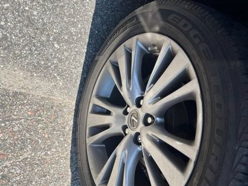 Used 2013 Lexus RX 350 FWD w/ Premium Pkg image 10