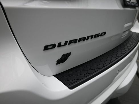 New 2026 Dodge Durango GT image 38