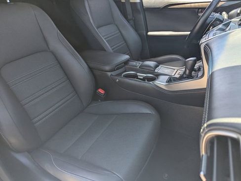 Used 2019 Lexus NX 300 FWD image 10