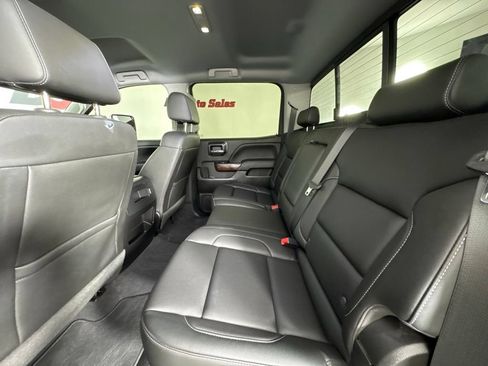 Used 2018 GMC Sierra 1500 SLT AWD/4WD image 45