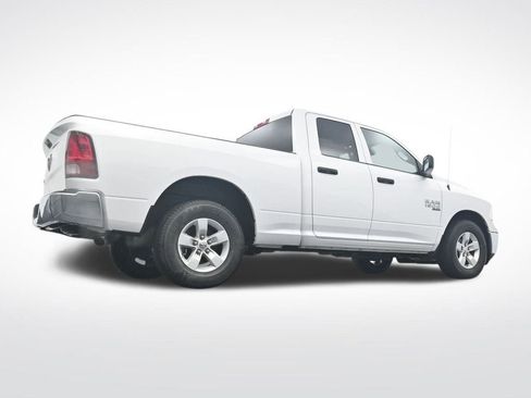 Used 2024 RAM 1500 Classic SLT image 33