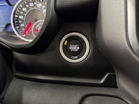 New 2025 RAM 1500 Lone Star image 20