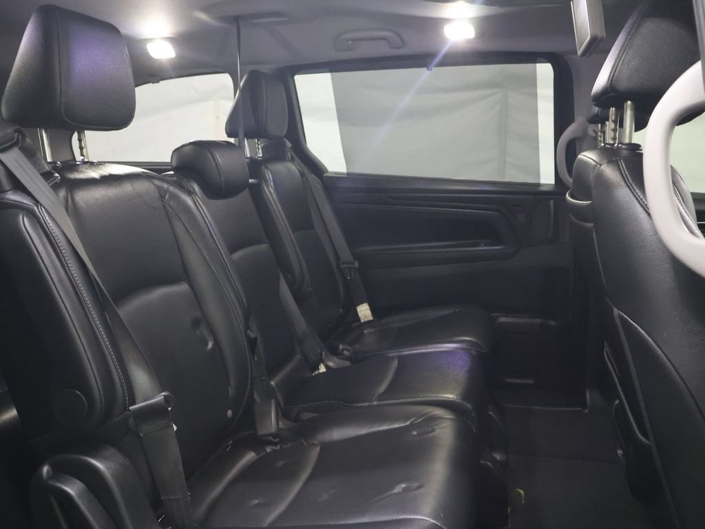 Used 2022 Honda Odyssey Touring image 12