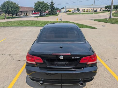 Used 2009 BMW 335i Convertible RWD image 6