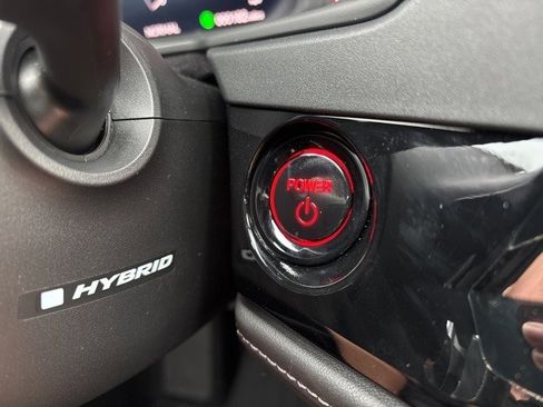 New 2025 Honda Accord Touring image 7