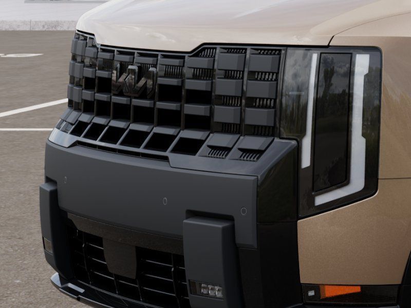 New 2027 Kia Telluride EX X-Line AWD/4WD image 12