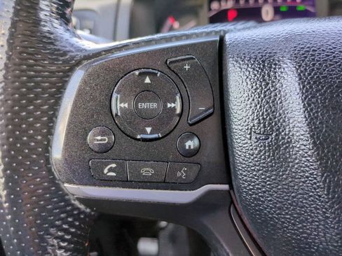 Used 2023 Honda Passport TrailSport image 25