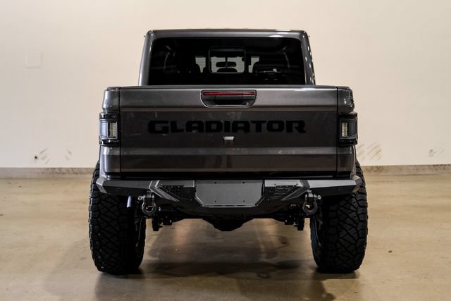 Used 2025 Jeep Gladiator Sport AWD/4WD image 38