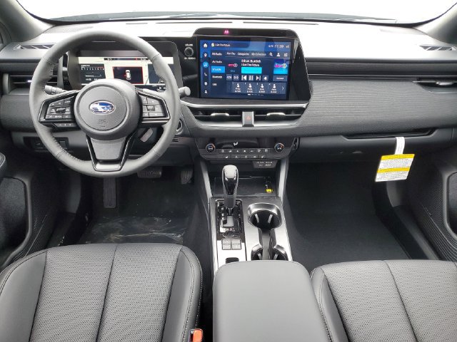 New 2026 Subaru Outback Limited AWD/4WD image 12
