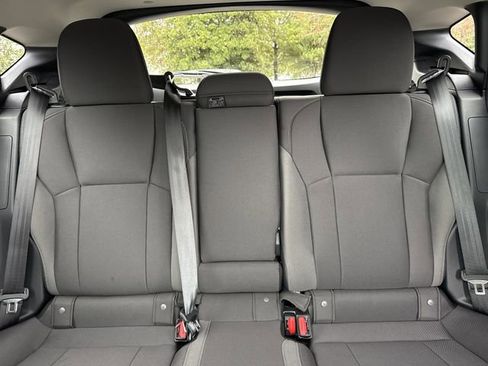 New 2026 Subaru Crosstrek 2.0i Premium image 30