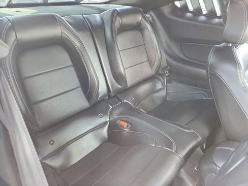 Used 2023 Ford Mustang GT Premium w/ Equipment Group 401A image 11