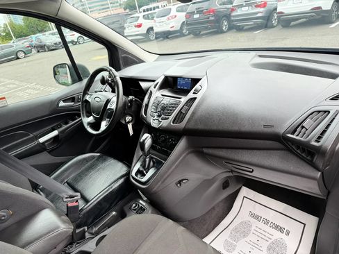 Used 2014 Ford Transit Connect XLT FWD image 35