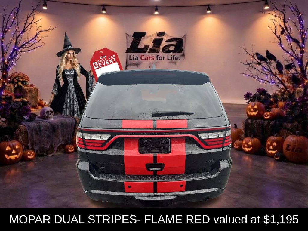 Used 2023 Dodge Durango R/T AWD/4WD image 5