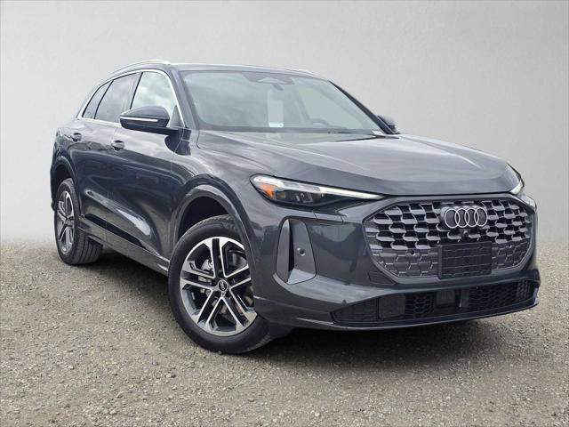 New 2026 Audi Q5 Premium Plus AWD/4WD image 1