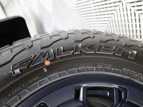 Used 2026 Toyota Tundra TRD Pro image 57