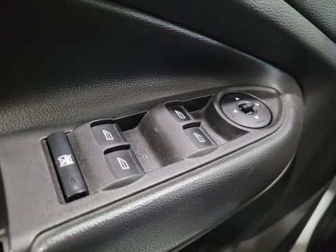 Used 2017 Ford Escape SE AWD/4WD image 27
