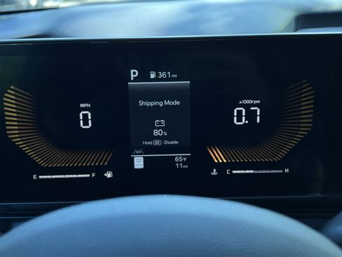 New 2026 Kia Carnival EX FWD image 29