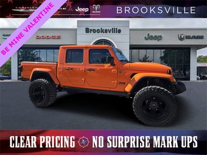 New 2025 Jeep Gladiator Sport