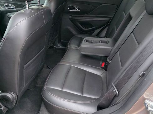 Used 2013 Buick Encore Leather AWD/4WD image 10
