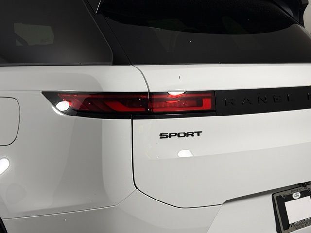 New 2027 Land Rover Range Rover Sport Battersea AWD/4WD image 13