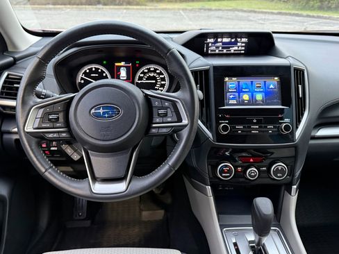 Used 2021 Subaru Forester Premium w/ Popular Package #1 image 10