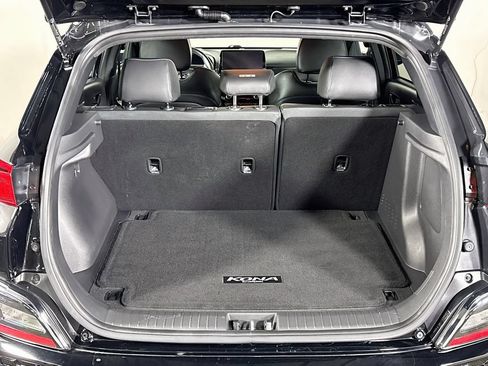 Used 2023 Hyundai Kona N FWD image 21