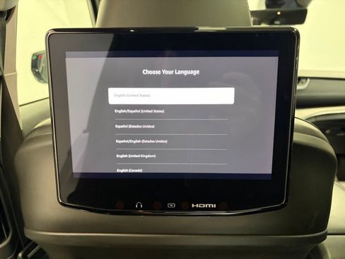 Used 2024 Jeep Grand Cherokee L Limited w/ Rear Seat Video Group I AWD/4WD image 13