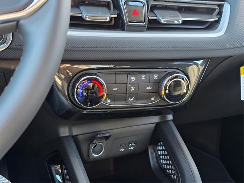 New 2026 Chevrolet TrailBlazer LT w/ LPO, Blackout Package image 23