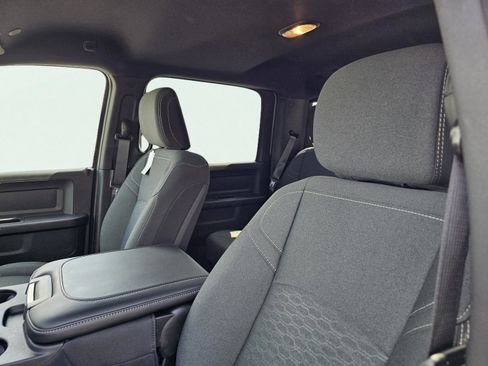 New 2026 RAM 2500 Tradesman image 17