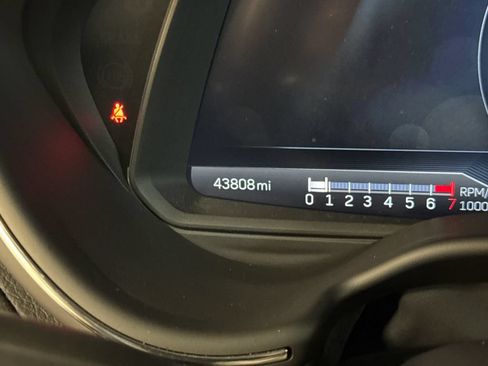 Certified 2023 Cadillac CT5 Luxury AWD/4WD image 22
