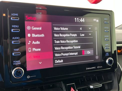 Used 2022 Toyota Corolla XSE image 36