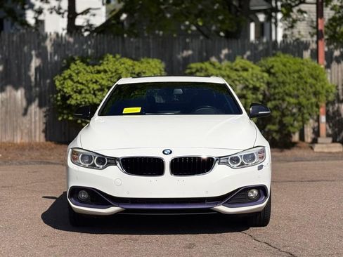 Used 2015 BMW 428i xDrive Coupe AWD/4WD image 9