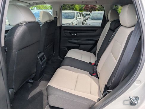 Used 2024 Honda CR-V EX image 14