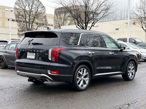 Used 2020 Hyundai Palisade SEL image 6