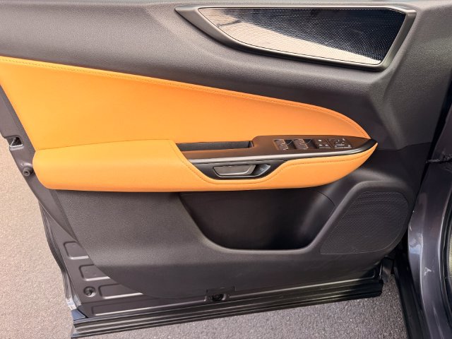 Certified 2023 Lexus NX 250 AWD image 13