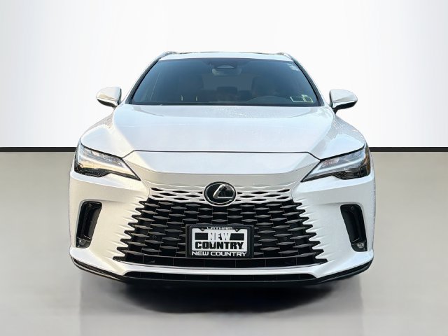 Used 2024 Lexus RX 350 Premium w/ Cold Area Package AWD/4WD image 2