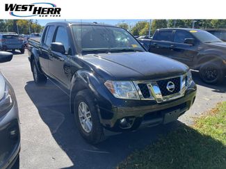 Used 2016 Nissan Frontier SV w/ SV Value Truck Package video 1