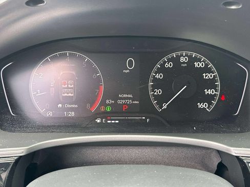 Used 2025 Honda Civic Sport image 22